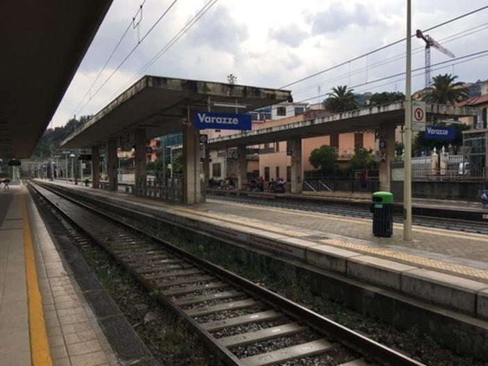 Accessibilità alla stazione di Varazze, Bozzano: “Barriere architettoniche ormai inaccettabili”. Scajola: “Tema strategico, lo inseriremo tra le priorità di RFI”