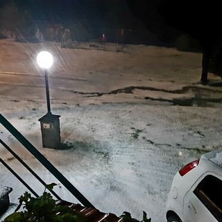Foto tratta dalla pagina Facebook "Sei di Varazze se..."