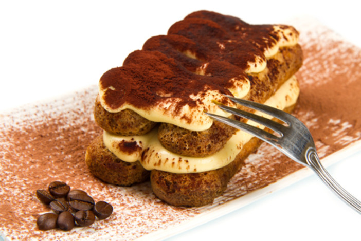Un'idea per le feste natalizie: ecco come preparare il tiramisù secondo la ricetta originale Un'idea per le feste natalizie: ecco come preparare il tiramisù secondo la ricetta originale