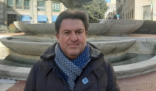 Savona, nuovo sistema di raccolta dei rifiuti. Santi: "Disparità tra centro e periferia e doveri assurdi per i condomini" Savona, nuovo sistema di raccolta dei rifiuti. Santi: "Disparità tra centro e periferia e doveri assurdi per i condomini"