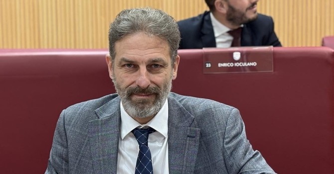 Amministrative Savona 2027, per il M5S distanza tra Savona e la linea regionale. Giordano: “Nessun veto, ma prima i contenuti” Amministrative Savona 2027, per il M5S distanza tra Savona e la linea regionale. Giordano: “Nessun veto, ma prima i contenuti”