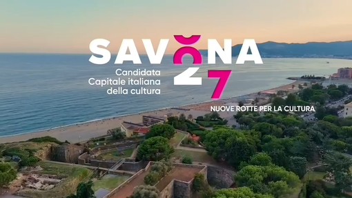 Savona, una pluralità di voci: ecco il video ufficiale della candidatura a Capitale italiana della Cultura 2027