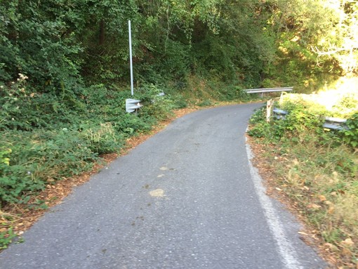 Strade Provinciali tra autovelox e dissesti: "Sicurezza? Ripariamo le nostre strade invece che comprare autovelox" Strade Provinciali tra autovelox e dissesti: "Sicurezza? Ripariamo le nostre strade invece che comprare autovelox"
