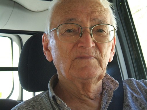 Cairo piange il partigiano "Diego", addio a Gianfranco Sangalli