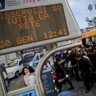 Liguria, persi 11.000 posti di lavoro. La disoccupazione oltre il 14%