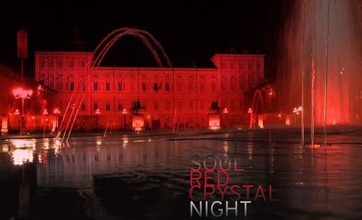 Con Mazda il salotto di Torino si è acceso del rosso "più bello del mondo" [Video]