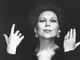 Sabato 19 funerale in forma privata per Renata Scotto. Le bandiere del Comune di Savona a saranno a mezz'asta