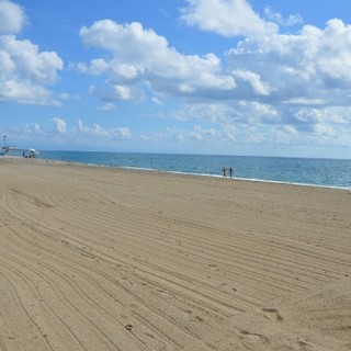 Savona, bagni chimici nelle spiagge libere: l'assessore Santi scrive all'Autorità di Sistema