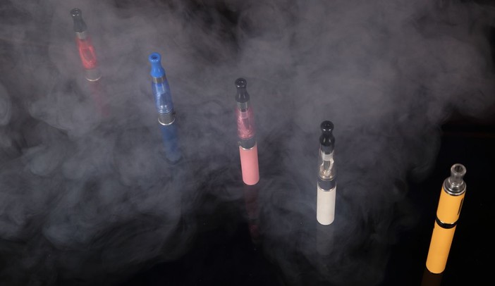 Modelli di sigaretta elettronica perfetti per iniziare