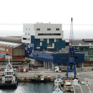 Savona, pronta la nuova sede dell'Autorità Portuale ma il trasferimento avverrà entro marzo