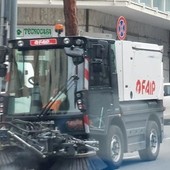 Raccolta dei rifiuti, Santi: "Servizio carente non è migliorato. Problematica la gestione del verde"