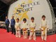 100 mila in festa con Stelle nello Sport. Il progetto che sostiene lo sport ligure chiude con l'ultima Asta benefica firmata Piccinini, Tapia e Frangilli