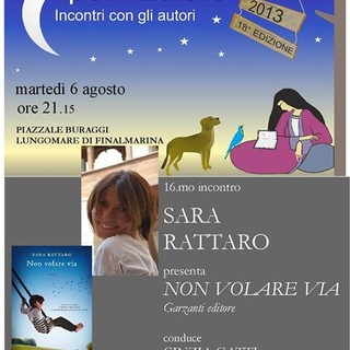 Locandina dell'evento