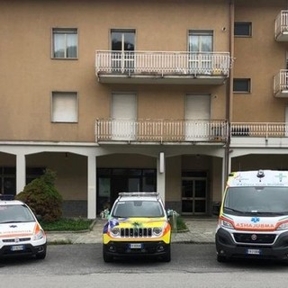 Murialdo, la Croce Verde fa festa per finanziare l'acquisto di nuove attrezzature salvavita