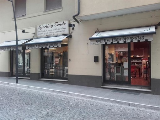 Vado Ligure, Sporting Tende compie 25 anni tra passione e innovazione