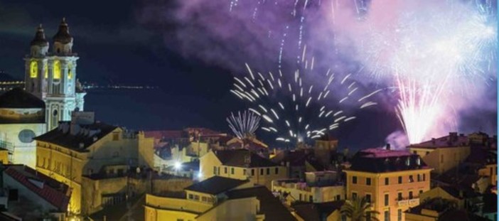 San Matteo; San Matteo;