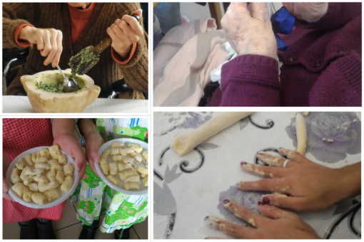 A Spotorno torna per il secondo anno consecutivo "Andata e Ritorno" (FOTO) A Spotorno torna per il secondo anno consecutivo "Andata e Ritorno" (FOTO)