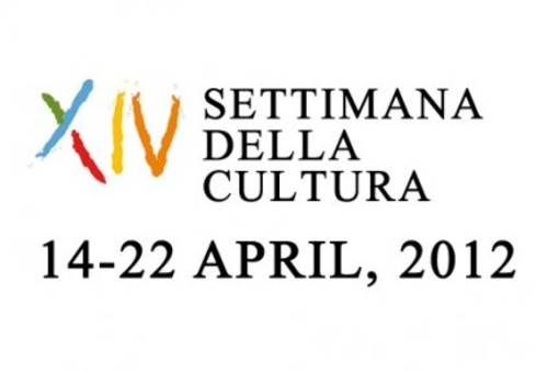 Gli eventi in diocesi per la Settimana della Cultura Gli eventi in diocesi per la Settimana della Cultura