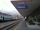 Loano, murata la sala d'attesa della stazione ferroviaria Loano, murata la sala d'attesa della stazione ferroviaria