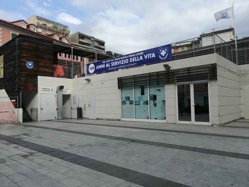 Abuso d'ufficio e peculato, assolti i vertici della Croce Bianca di Finalmarina Abuso d'ufficio e peculato, assolti i vertici della Croce Bianca di Finalmarina