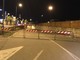 Savona, caduta calcinacci in Via Cilea: tratto di strada chiuso al traffico