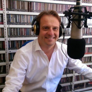 L'assessore regionale Marco Scajola ospite a Radio Onda Ligure