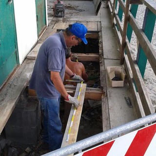 Albenga, parte il progetto sperimentale "spiagge libere": i Servizi sociali e i Bagni Marini saranno collaboratori con il demanio