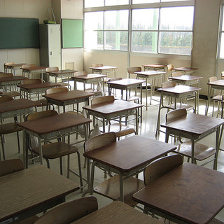 Alberghiero di Alassio: tubature dell'acquedotto riparate, domani lezioni regolari