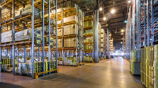 Scaffalature industriali componibili: progettazione, qualità e modularità made in Mobilrot Scaffalature industriali componibili: progettazione, qualità e modularità made in Mobilrot