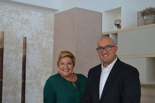 Lo Scavolini Store Savona presenta i nuovi modelli living e lancia lo 'Sconto Anniversario'