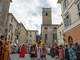 Palio di Albenga: prorogata al 9 giugno la scadenza per la presentazione delle domande di partecipazione