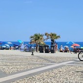 Assaggio d'estate nel Savonese: da giovedì il caldo si spezza con aria più fresca Assaggio d'estate nel Savonese: da giovedì il caldo si spezza con aria più fresca