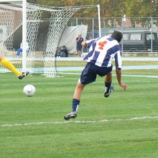 Calcio, oggi la partita della verit&amp;agrave; contro il Casale