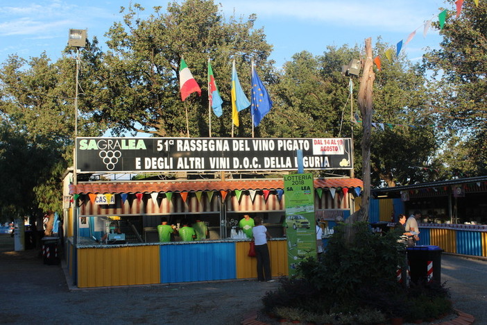 Tutti gli eventi nella provincia di Savona per una domenica di svago