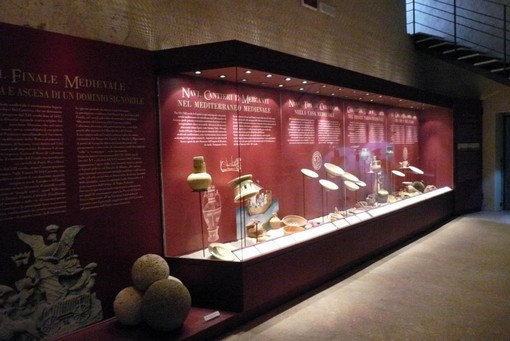 Torna Sabato al Museo a Finale