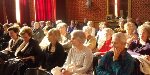 Savona, proseguono gli incontri su "Orientamenti di una società civile"