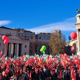 Filcams Cgil Savona: "Uniti nello sciopero per i rinnovi contrattuali bloccati"