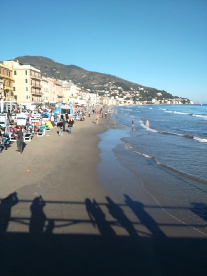 Tassa di soggiorno, Melgrati: "Solidarietà agli albergatori di Alassio" Tassa di soggiorno, Melgrati: "Solidarietà agli albergatori di Alassio"