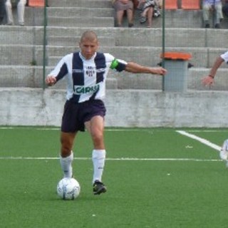 Calcio, il Capitano degli striscioni: "Sta a noi superare gli ostacoli"
