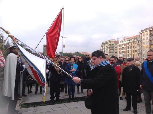 ANED Savona ricorda lo sciopero del 1° marzo 1944: memoria della deportazione operaia e nuove pietre d’inciampo a Stella