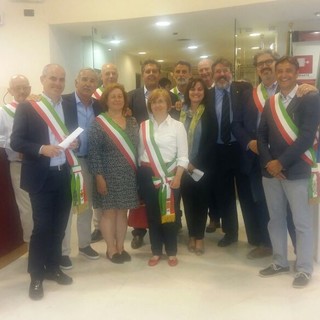 DEA di II Livello a Santa Corona, il sindaco Valeriani: "Una grande vittoria per Pietra Ligure e tutto il Ponente"