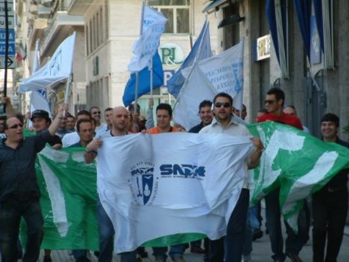 Savona:Sappe"grave omissione su carcere nel patto sicurezza"