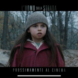 Il cinema affare di famiglia per le sorelle Cesari, dopo Mariandrea anche Annabel fa l'attrice: ha un ruolo nel film "L'uomo sulla strada"