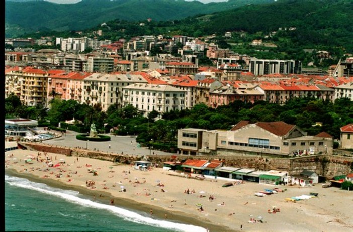 Savona: a maggio l'apertura della passeggiata del Prolungamento a mare Savona: a maggio l'apertura della passeggiata del Prolungamento a mare