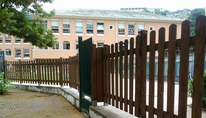 Collaborazioni e progetti importanti per la scuola primaria "Arene Candide" di Finalmarina Collaborazioni e progetti importanti per la scuola primaria "Arene Candide" di Finalmarina