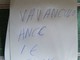 Pietra Ligure: casa svaligiata e un biglietto di insulti - foto Pietra Ligure: casa svaligiata e un biglietto di insulti - foto