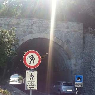 Finale, problema 'alta velocità' a San Donato: un residente chiede più sicurezza