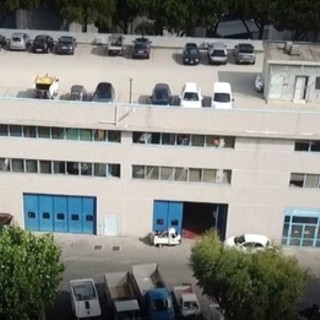 Elezioni Rsu Sat, la Fit Cisl attacca: "Siamo stati esclusi, non rende un buon servizio ai lavoratori" Elezioni Rsu Sat, la Fit Cisl attacca: "Siamo stati esclusi, non rende un buon servizio ai lavoratori"