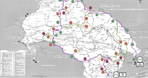 Savona, un &quot;sentiero multidisciplinare&quot; per ricordare la figura di Giancarlo Onnis