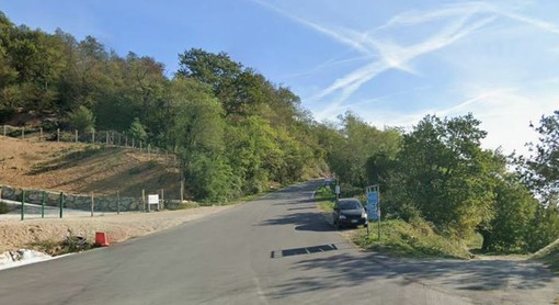 Manutenzione e sostituzione pale eoliche sulla Sp12 a Cairo: sarà garantito il transito a senso unico alternato